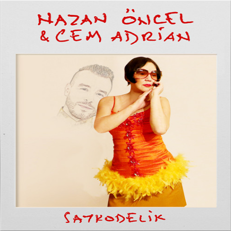 nazan öncel
