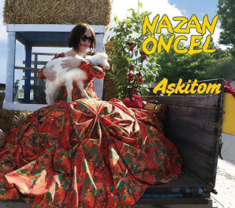 nazan öncel