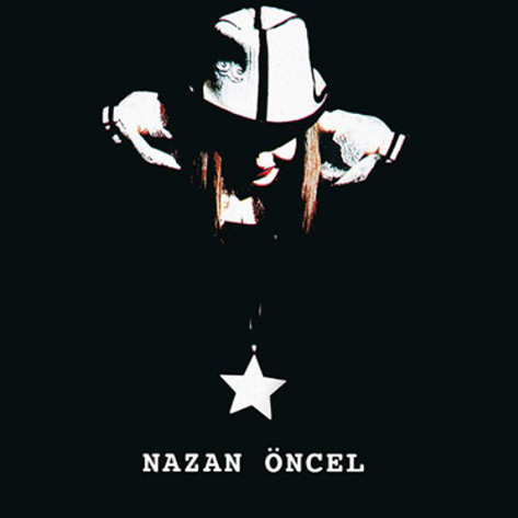 nazan öncel