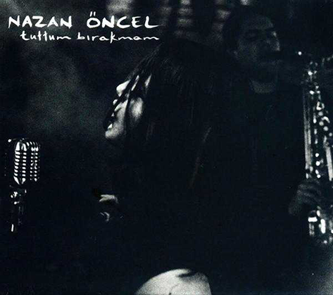 nazan öncel