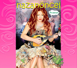 nazan öncel